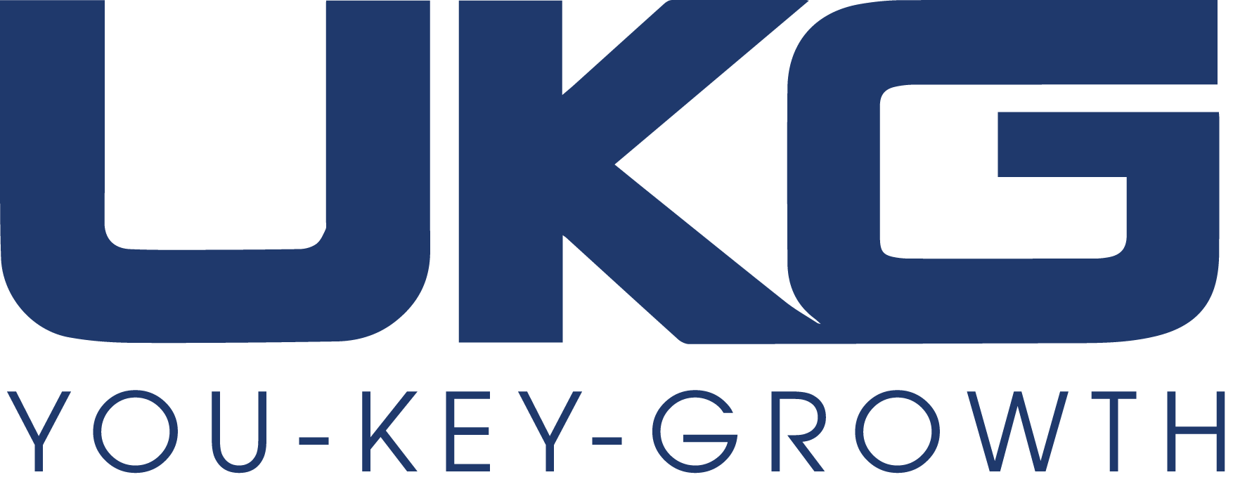 UKG Logo